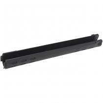 LCT LC3 Slimline Handguard - Black