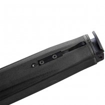 LCT LC3 Wide Handguard - Black