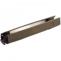 LCT LC3 Wide Handguard - Olive