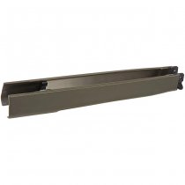 LCT LC3 Wide Handguard - Olive