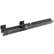 LCT LK33 Low-Profile Scope Mount & 8.5 Inch Picatinny Rail