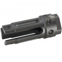Madbull KAC QDC 3 Prong Muzzle Brake 14mm CW