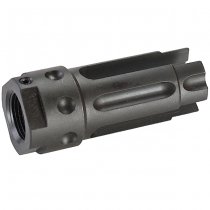 Madbull KAC QDC 3 Prong Muzzle Brake 14mm CW