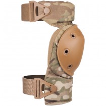 ALTA Contour Knee Protectors - Multicam
