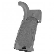 Madbull Strike Industries AR Multi-Angle Pistol Grip - Black