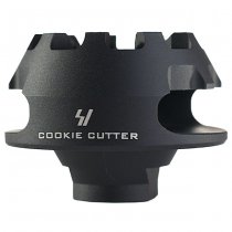 Madbull Strike Industries Cookie Cutter Comp 14mm CCW