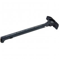 Madbull Strike Industries Latchless Charging Handle - Black