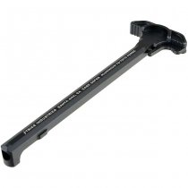 Madbull Strike Industries M4 GBBR Charging Handle - Black