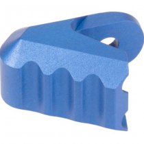 Madbull Strike Industries M4 GBBR ISO Tab - Blue