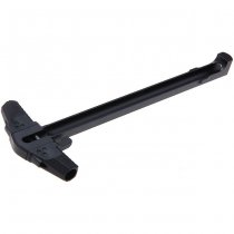 Madbull Strike Industries M4 GBBR T-Bone Charging Handle - Black