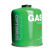 Optimus Gas 450g Butane/Isobutane/Propan
