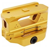 Madbull Strike Industries T1 Picatinny Riser Mount - Titan