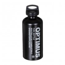 Optimus Fuel Bottle M 0.6 l