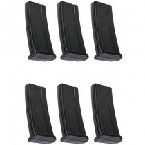 MAG MP7 50rds AEG Magazine Set