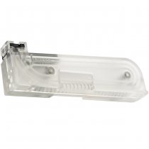 Maple Leaf Marui VSR-10 30rds Magazine - Transparent