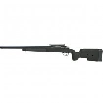 Maple Leaf MLC338 Sniper Rifle M150 - Black