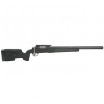 Maple Leaf MLC338 Sniper Rifle M150 - Black