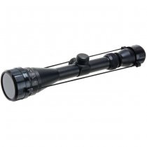 Marui 3-9x40mm Pro Scope Zoom