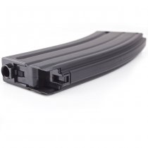 Marui 416D / M4 / SCAR 82rds Next Gen. Magazine - Black