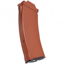 Marui AK74 480rds Next Gen. Magazine - Brown