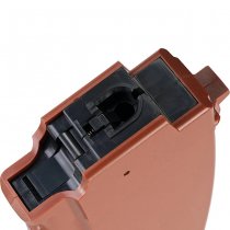 Marui AK74 480rds Next Gen. Magazine - Brown