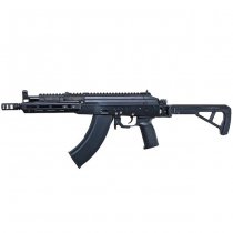 Marui AKX Gas Blow Back Rifle - Black