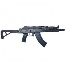 Marui AKX Gas Blow Back Rifle - Black