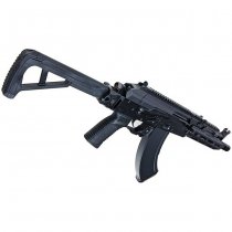 Marui AKX Gas Blow Back Rifle - Black