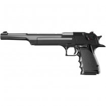 Marui DE .50AE Hard Kick 10 Inch Gas Blow Back Pistol