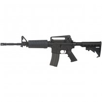 Marui M4A1 MWS Carbine Gas Blow Back Rifle