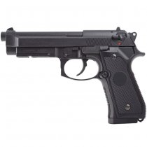 Marui M9A1 AEP Pistol - Black