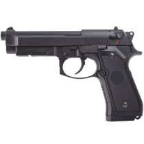 Marui M9A1 Full-Semi Auto Fixed Slide AEP Pistol