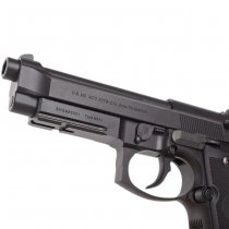 Marui M9A1 Full-Semi Auto Fixed Slide AEP Pistol