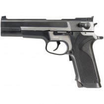 Marui PC356 EBB Pistol