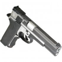 Marui PC356 EBB Pistol