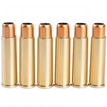 Marui Python 357 Spring Revolver Spare Cartridge Set