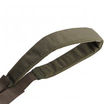 Marui Quick Adjust 2 Point Sling - Ranger Green