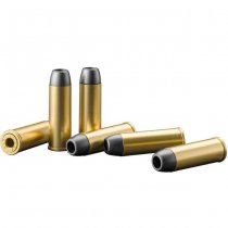 Marui SAA.45 Artillery 5.5 Inch Spring Revolver Spare Cartridge Set