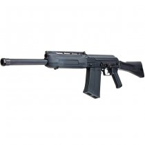 Marui SAIGA 12K Gas Blow Back Shotgun - Black