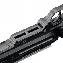 Marui VSR-ONE Sniper Rifle - Black