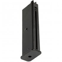 Marushin M712 12rds Gas Magazine 8mm Version