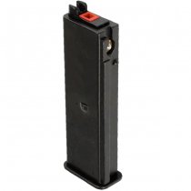 Marushin M712 12rds Gas Magazine 8mm Version