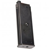 Marushin M712 25rds Gas Magazine