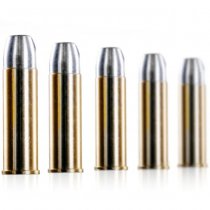 Marushin S&W M36 / M60 6mm Shell Set