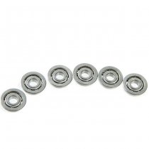 Modify Ball Bearing 8mm 6pcs