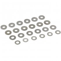 Modify Gearbox Shim Set