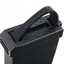 Modify M4 AEG 150rds Bhive Tracer Magazine - Black