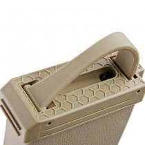 Modify M4 AEG 150rds Bhive Tracer Magazine - Tan