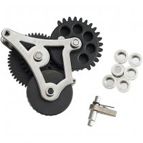 Modify Modular Gear Set 8mm Ver.2 / Ver.3 Gearbox Torque 21.6:1