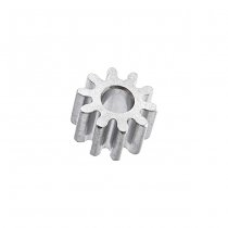 Modify TOP M60 / M249 Motor Pinion Gear